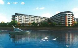 Oceanstar Leisure Condo
