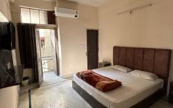 Shree Ji Home Stay Peaceful Rooms in Dehradun