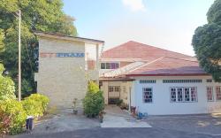 Hotel Stipram Kaliurang Yogyakarta