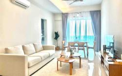 16-15 Ong Kim Wee Homestay Melaka (near jonker)