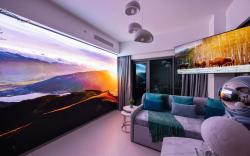 Moonscape world 