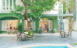 Éclectique Hanoi Homestay
