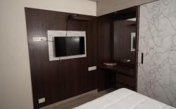 Standard Bedroom in Coimbatore