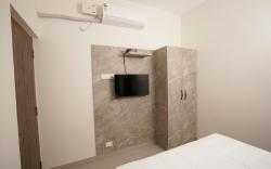 Standard Bedroom in Coimbatore