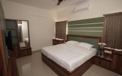 Standard Room in Coimbatore