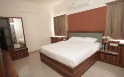 Standard Room in Coimbatore