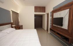Standard Room in Coimbatore