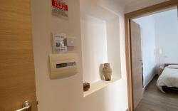 Dimora Vaticano apartments Dx