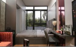 Unite StayCation Ho Chi Minh