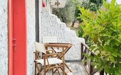 Aegean Bliss Balcony Rooms Facing the Sea