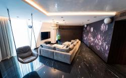 Sofia Paradise View Apartment