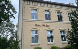 Gemütliches barrierefreies Apartmen nahe der Peene