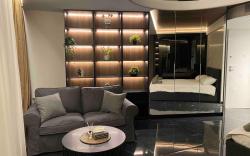 Sofia Paradise Lux Apartment