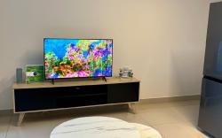 Tee and Vee lux homes