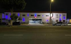 Dream Inn