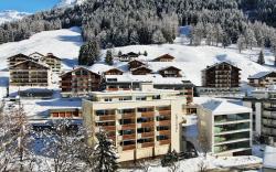 Haus Cristal - 1441m
