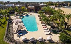 Magic Village Yards, Trademark Collection by Wyndham