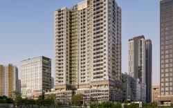 Sota Suite Pyeongtaek Godeok