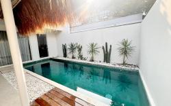 Sofira Villa 2 BR Nusa dua