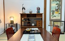 独栋日式别墅！天下茶屋站步行5分，2站直达难波/心斋桥/黑门市场/道顿堀！方便前往京都/奈良/USJ