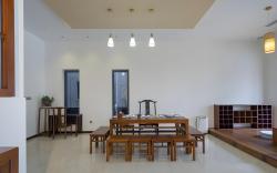 Floral Hotel Xianju Shuangxi Hostel Wuyuan Scenic Area Moon Bay