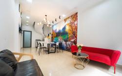 Group Friendly Home - Bui Vien, District 1, Saigon