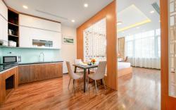Nesta Apartment
