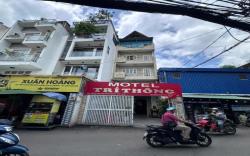 Trí Thông Hotel