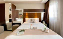 Good Deal Studio Signature Park Grande By Travelio
