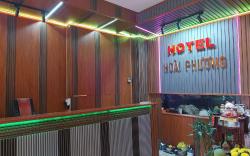 Hoài Phương Hotel HCM 