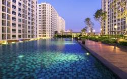 Supalai Wellington Condo 2, near MRT