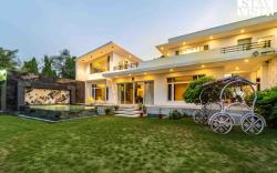 StayVista at Kuber Vatika 
