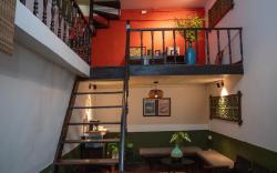 2PrivateBr|Center Old Quarter|Free Airport Pickup