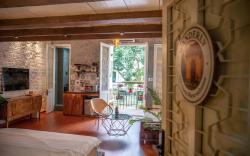 2Br|Big Balcony|Old Quarter|Airport Pickup Service