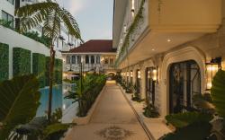 Hygge Hotel and Villas Seminyak