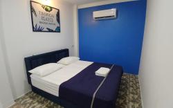 BOSS HOTEL
