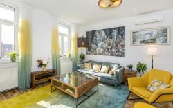 Apartman Bunnys Place