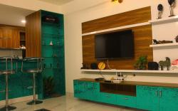 Vantage Dew Palace by livNstay