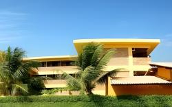 Pizzato Praia Hotel