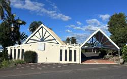 Toowoomba Motel