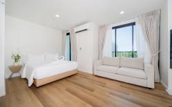 Cozy 1 BR Studio at ZcapeX2 Top Location & Choice