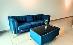 Metropol Serviced Apartment 08