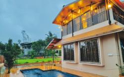 Joyous Villa