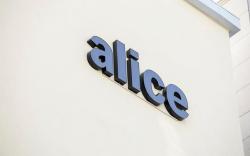 Suwon Ingye-dong Alice Hotel