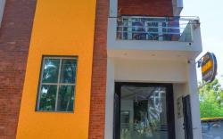 Star Eden Residency