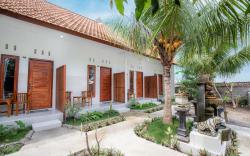DMY Guest House Nusa Penida