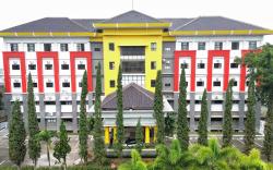Hotel Bumi Siliwangi by My