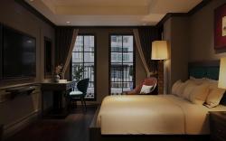 Hanoi Solis Hotel