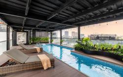 Hanoi Solis Hotel