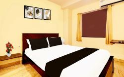 Hotel O Akshaya Bheemas Inn